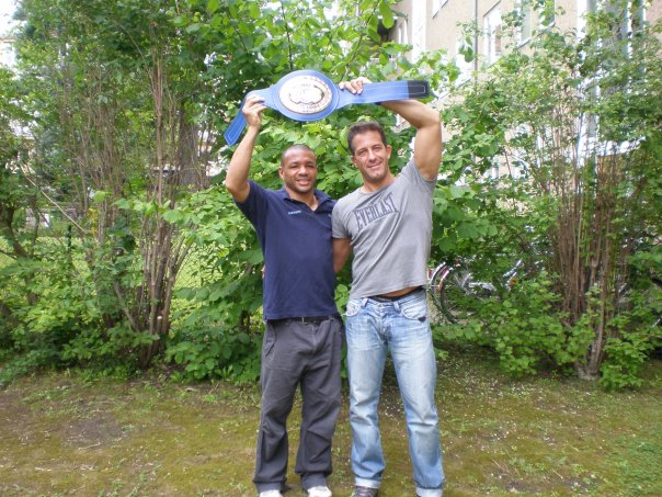 Mobirise Website Builder